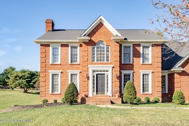 Welcome to this beautifully updated home, offering 3,553 on Cedar-Fil Golf Course in Kentucky - for sale on GolfHomes.com, golf home, golf lot