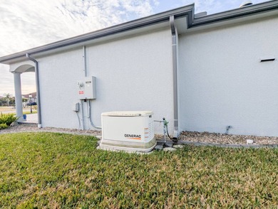 Stunning 3 bedroom 2.5 bathroom open concept resort home on The Great Outdoors Golf and Country Club in Florida - for sale on GolfHomes.com, golf home, golf lot