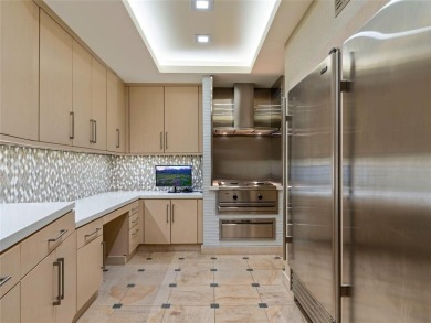 Situated along one of Oklahoma City's most prestigious streets on Oklahoma City Golf and Country Club in Oklahoma - for sale on GolfHomes.com, golf home, golf lot