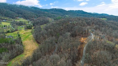 Lot 71 IS THE PERFECT SPOT TO BUILD YOUR NEW HOME!! This gently on Buffalo Valley Golf Course in Tennessee - for sale on GolfHomes.com, golf home, golf lot