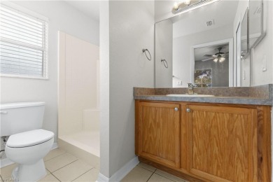 Welcome to your dream home!  As you step inside, you'll be on Bobcat Trail Golf Club in Florida - for sale on GolfHomes.com, golf home, golf lot