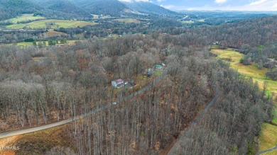 Lot 71 IS THE PERFECT SPOT TO BUILD YOUR NEW HOME!! This gently on Buffalo Valley Golf Course in Tennessee - for sale on GolfHomes.com, golf home, golf lot