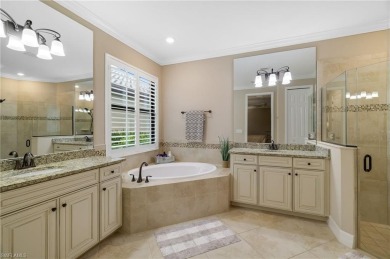 GOLF MEMBERSHIP INCLUDED! Pickleball and Bocce are coming soon on Bonita National Golf Course in Florida - for sale on GolfHomes.com, golf home, golf lot