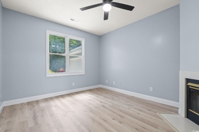 *Open Houses Sat 7/19 12-2 and Sun 7/20 1-3!!* This inviting 3 on Tidewater Golf Club and Plantation in South Carolina - for sale on GolfHomes.com, golf home, golf lot