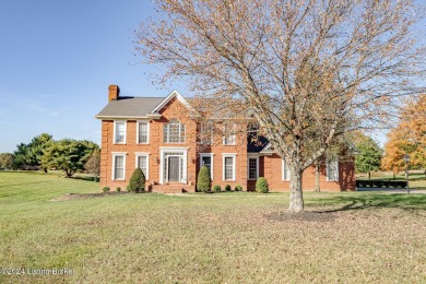 Welcome to this beautifully updated home, offering 3,553 on Cedar-Fil Golf Course in Kentucky - for sale on GolfHomes.com, golf home, golf lot