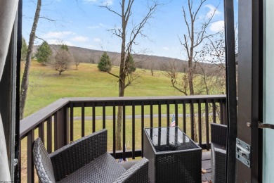 Discover the perfect blend of tranquility and convenience with on Alpine Lake Resort in West Virginia - for sale on GolfHomes.com, golf home, golf lot