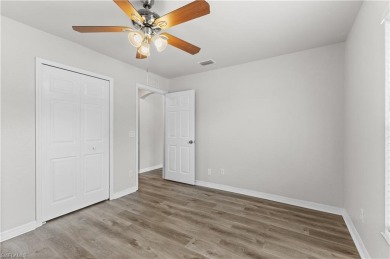 Welcome to your dream home!  As you step inside, you'll be on Bobcat Trail Golf Club in Florida - for sale on GolfHomes.com, golf home, golf lot