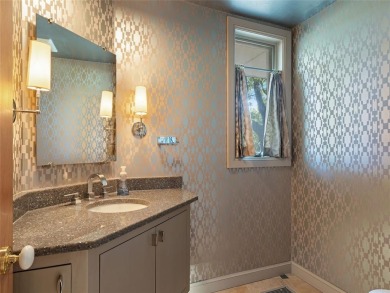 Situated along one of Oklahoma City's most prestigious streets on Oklahoma City Golf and Country Club in Oklahoma - for sale on GolfHomes.com, golf home, golf lot