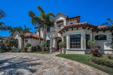 Welcome to an exceptional offering in the gated enclave of on Fox Hollow Golf Club in Florida - for sale on GolfHomes.com, golf home, golf lot