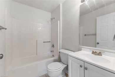 Welcome to your dream home!  As you step inside, you'll be on Bobcat Trail Golf Club in Florida - for sale on GolfHomes.com, golf home, golf lot