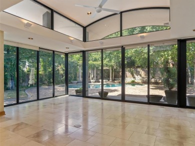 Situated along one of Oklahoma City's most prestigious streets on Oklahoma City Golf and Country Club in Oklahoma - for sale on GolfHomes.com, golf home, golf lot
