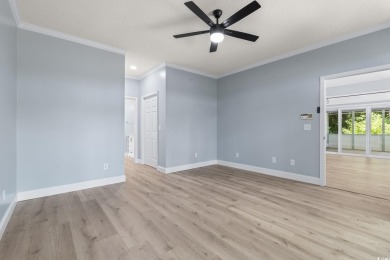 *Open Houses Sat 7/19 12-2 and Sun 7/20 1-3!!* This inviting 3 on Tidewater Golf Club and Plantation in South Carolina - for sale on GolfHomes.com, golf home, golf lot