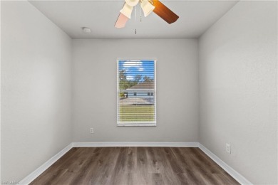 Welcome to your dream home!  As you step inside, you'll be on Bobcat Trail Golf Club in Florida - for sale on GolfHomes.com, golf home, golf lot
