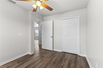 Welcome to your dream home!  As you step inside, you'll be on Bobcat Trail Golf Club in Florida - for sale on GolfHomes.com, golf home, golf lot