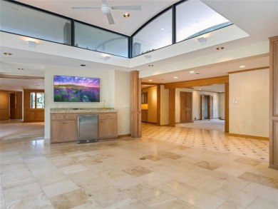Situated along one of Oklahoma City's most prestigious streets on Oklahoma City Golf and Country Club in Oklahoma - for sale on GolfHomes.com, golf home, golf lot