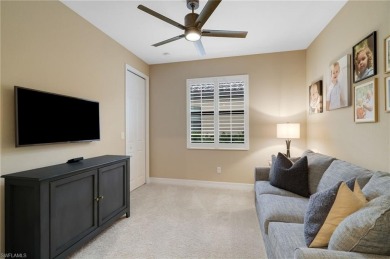 GOLF MEMBERSHIP INCLUDED! Pickleball and Bocce are coming soon on Bonita National Golf Course in Florida - for sale on GolfHomes.com, golf home, golf lot