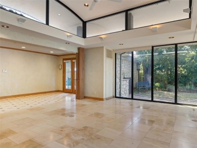 Situated along one of Oklahoma City's most prestigious streets on Oklahoma City Golf and Country Club in Oklahoma - for sale on GolfHomes.com, golf home, golf lot