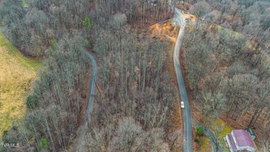 Lot 71 IS THE PERFECT SPOT TO BUILD YOUR NEW HOME!! This gently on Buffalo Valley Golf Course in Tennessee - for sale on GolfHomes.com, golf home, golf lot