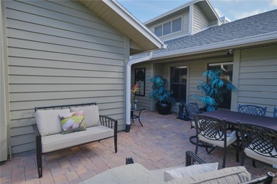 Discover this exceptional 3-bedroom, 2-bathroom villa with an on IMG Academies Golf and Country Club in Florida - for sale on GolfHomes.com, golf home, golf lot