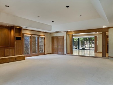 Situated along one of Oklahoma City's most prestigious streets on Oklahoma City Golf and Country Club in Oklahoma - for sale on GolfHomes.com, golf home, golf lot