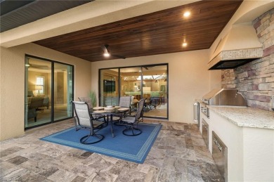 GOLF MEMBERSHIP INCLUDED! Pickleball and Bocce are coming soon on Bonita National Golf Course in Florida - for sale on GolfHomes.com, golf home, golf lot