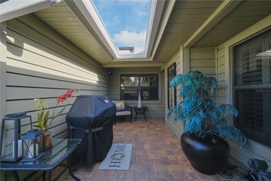 Discover this exceptional 3-bedroom, 2-bathroom villa with an on IMG Academies Golf and Country Club in Florida - for sale on GolfHomes.com, golf home, golf lot