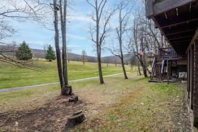 Discover the perfect blend of tranquility and convenience with on Alpine Lake Resort in West Virginia - for sale on GolfHomes.com, golf home, golf lot