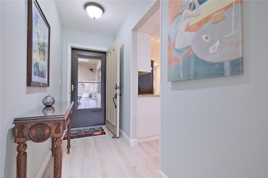 Discover this exceptional 3-bedroom, 2-bathroom villa with an on IMG Academies Golf and Country Club in Florida - for sale on GolfHomes.com, golf home, golf lot