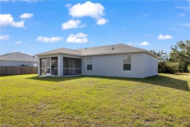 Welcome to your dream home!  As you step inside, you'll be on Bobcat Trail Golf Club in Florida - for sale on GolfHomes.com, golf home, golf lot