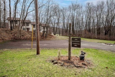 Discover the perfect blend of tranquility and convenience with on Alpine Lake Resort in West Virginia - for sale on GolfHomes.com, golf home, golf lot