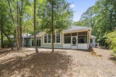 *Open Houses Sat 7/19 12-2 and Sun 7/20 1-3!!* This inviting 3 on Tidewater Golf Club and Plantation in South Carolina - for sale on GolfHomes.com, golf home, golf lot