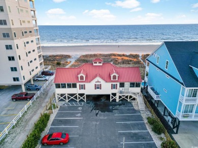 *Open Houses Sat 7/19 12-2 and Sun 7/20 1-3!!* This inviting 3 on Tidewater Golf Club and Plantation in South Carolina - for sale on GolfHomes.com, golf home, golf lot