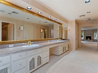 Situated along one of Oklahoma City's most prestigious streets on Oklahoma City Golf and Country Club in Oklahoma - for sale on GolfHomes.com, golf home, golf lot
