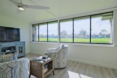 Discover this exceptional 3-bedroom, 2-bathroom villa with an on IMG Academies Golf and Country Club in Florida - for sale on GolfHomes.com, golf home, golf lot