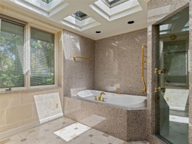 Situated along one of Oklahoma City's most prestigious streets on Oklahoma City Golf and Country Club in Oklahoma - for sale on GolfHomes.com, golf home, golf lot