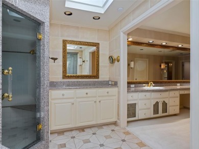 Situated along one of Oklahoma City's most prestigious streets on Oklahoma City Golf and Country Club in Oklahoma - for sale on GolfHomes.com, golf home, golf lot