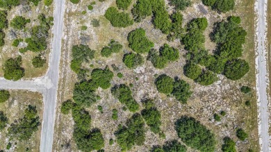 Build your dream home on this beautiful lot tucked away in a on Slick Rock Golf Course - Horseshoe Bay in Texas - for sale on GolfHomes.com, golf home, golf lot