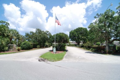 LITTLE CLUB IS ADJACENT TO JONATHAN DICKINSON STATE PARK on The Little Club in Florida - for sale on GolfHomes.com, golf home, golf lot