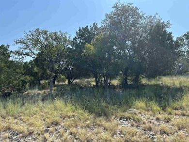 Build your dream home on this beautiful lot tucked away in a on Slick Rock Golf Course - Horseshoe Bay in Texas - for sale on GolfHomes.com, golf home, golf lot