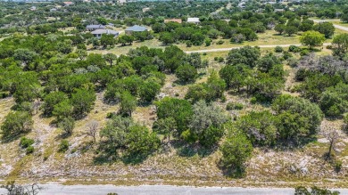 Build your dream home on this beautiful lot tucked away in a on Slick Rock Golf Course - Horseshoe Bay in Texas - for sale on GolfHomes.com, golf home, golf lot