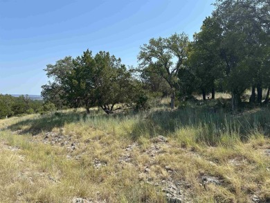 Build your dream home on this beautiful lot tucked away in a on Slick Rock Golf Course - Horseshoe Bay in Texas - for sale on GolfHomes.com, golf home, golf lot