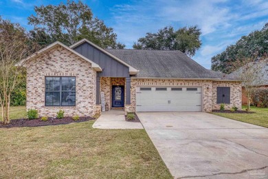 Beautifully designed custom home located in the prestigious on Stonebrook Golf Club in Florida - for sale on GolfHomes.com, golf home, golf lot