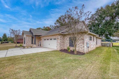Beautifully designed custom home located in the prestigious on Stonebrook Golf Club in Florida - for sale on GolfHomes.com, golf home, golf lot
