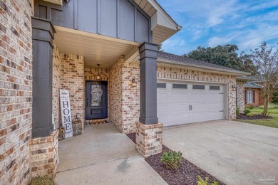 Beautifully designed custom home located in the prestigious on Stonebrook Golf Club in Florida - for sale on GolfHomes.com, golf home, golf lot