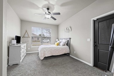 Beautifully designed custom home located in the prestigious on Stonebrook Golf Club in Florida - for sale on GolfHomes.com, golf home, golf lot