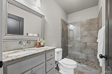 Beautifully designed custom home located in the prestigious on Stonebrook Golf Club in Florida - for sale on GolfHomes.com, golf home, golf lot