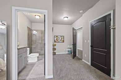 Beautifully designed custom home located in the prestigious on Stonebrook Golf Club in Florida - for sale on GolfHomes.com, golf home, golf lot