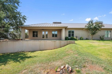 Enjoy tranquil golf course living and sweeping views from this on Ram Rock Golf Course in Texas - for sale on GolfHomes.com, golf home, golf lot