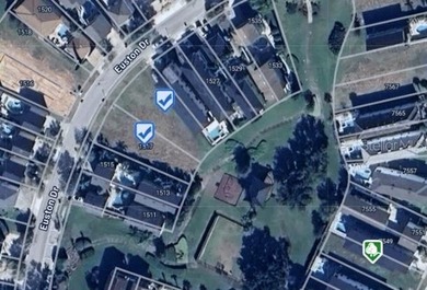 Amazing opportunity to own a fantastic lot on the park in on Reunion Resort Golf Course in Florida - for sale on GolfHomes.com, golf home, golf lot