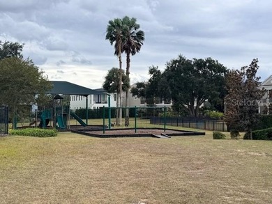 Amazing opportunity to own a fantastic lot on the park in on Reunion Resort Golf Course in Florida - for sale on GolfHomes.com, golf home, golf lot